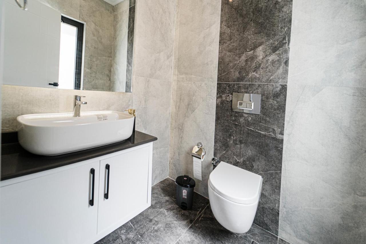 Villa Alva Donna Exclusive - Patara คาช ภายนอก รูปภาพ