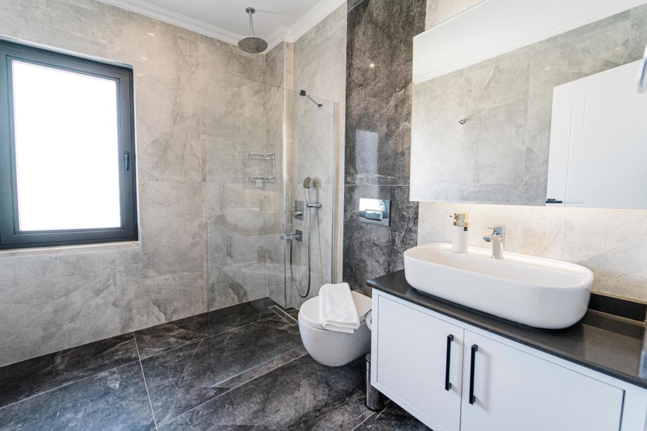 Villa Alva Donna Exclusive - Patara คาช ภายนอก รูปภาพ