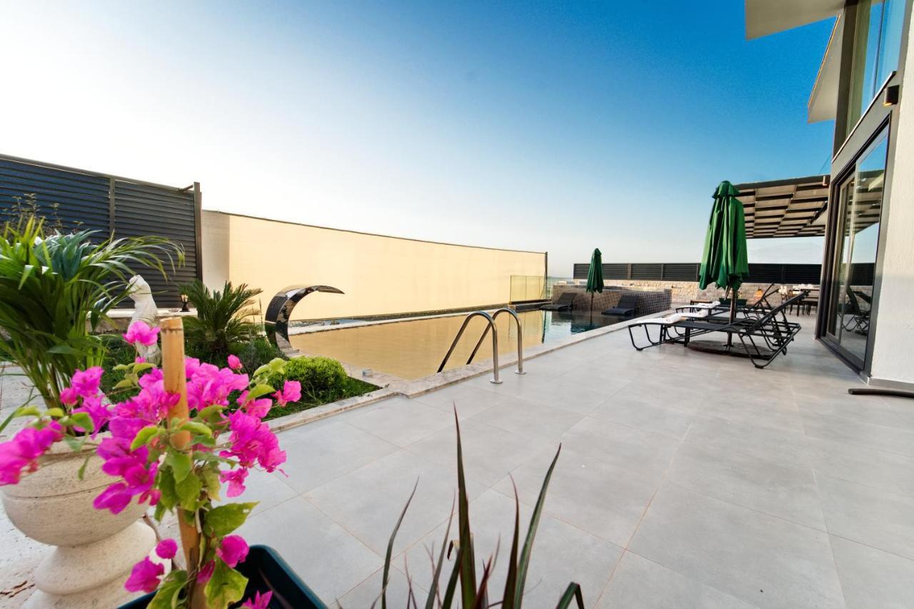 Villa Alva Donna Exclusive - Patara คาช ภายนอก รูปภาพ