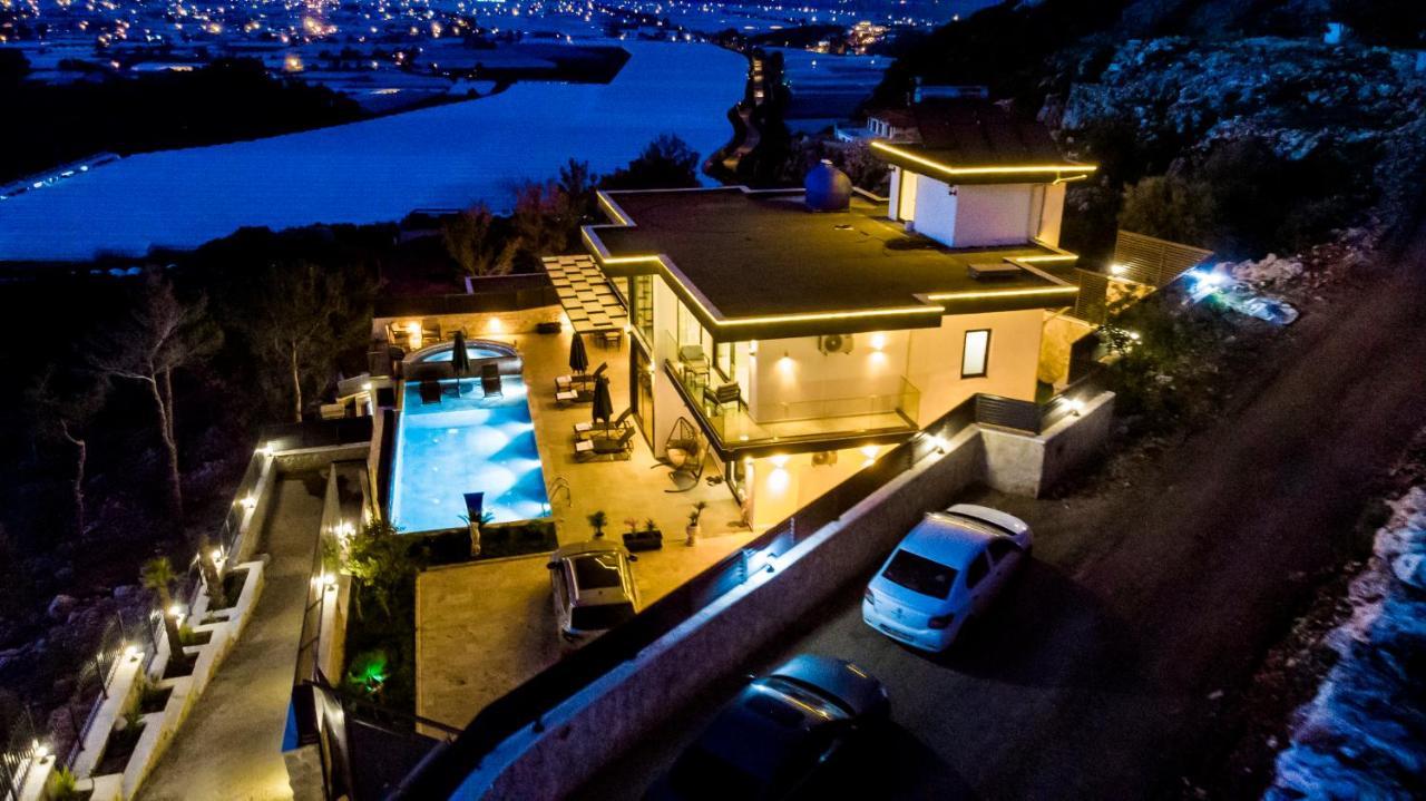Villa Alva Donna Exclusive - Patara คาช ภายนอก รูปภาพ