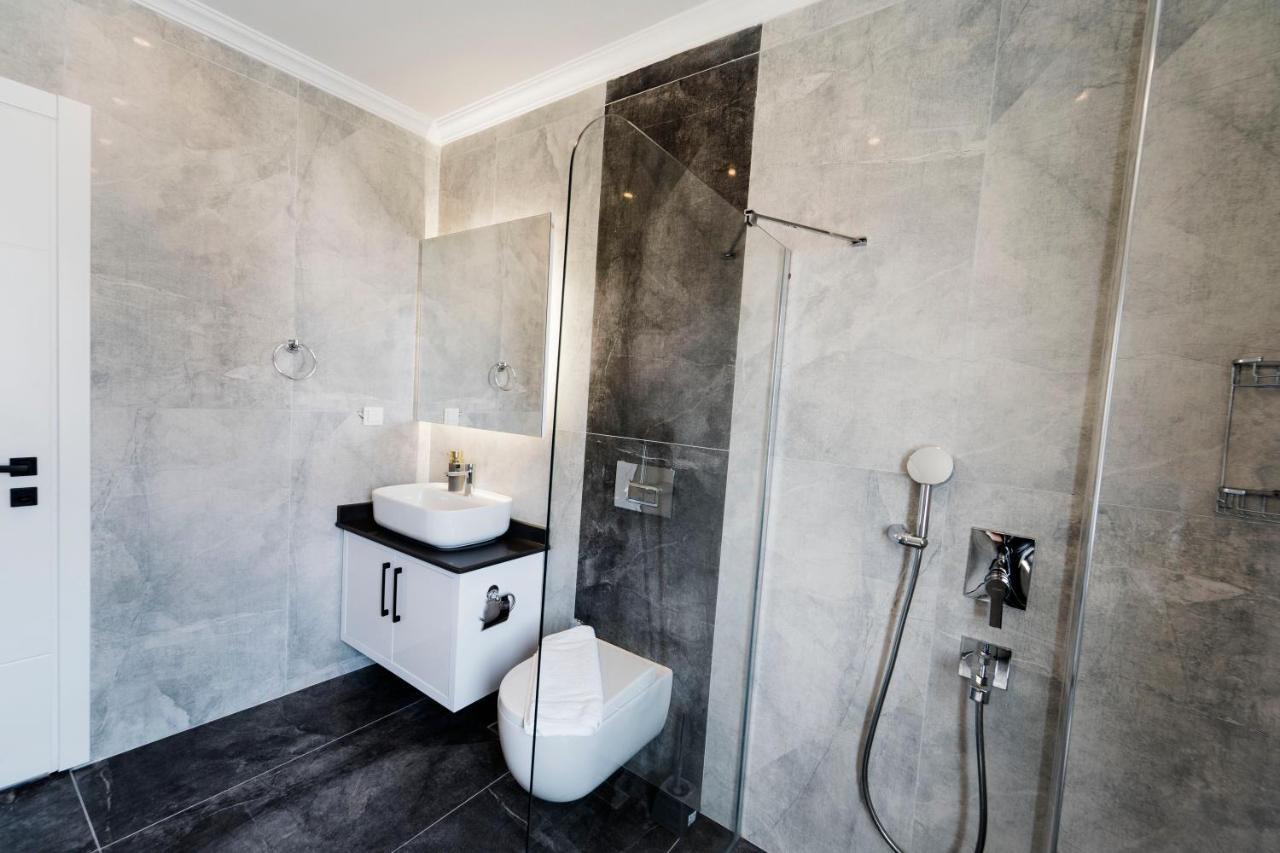 Villa Alva Donna Exclusive - Patara คาช ภายนอก รูปภาพ
