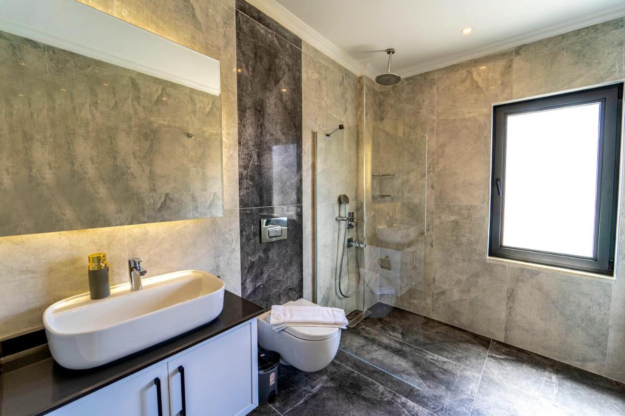 Villa Alva Donna Exclusive - Patara คาช ภายนอก รูปภาพ