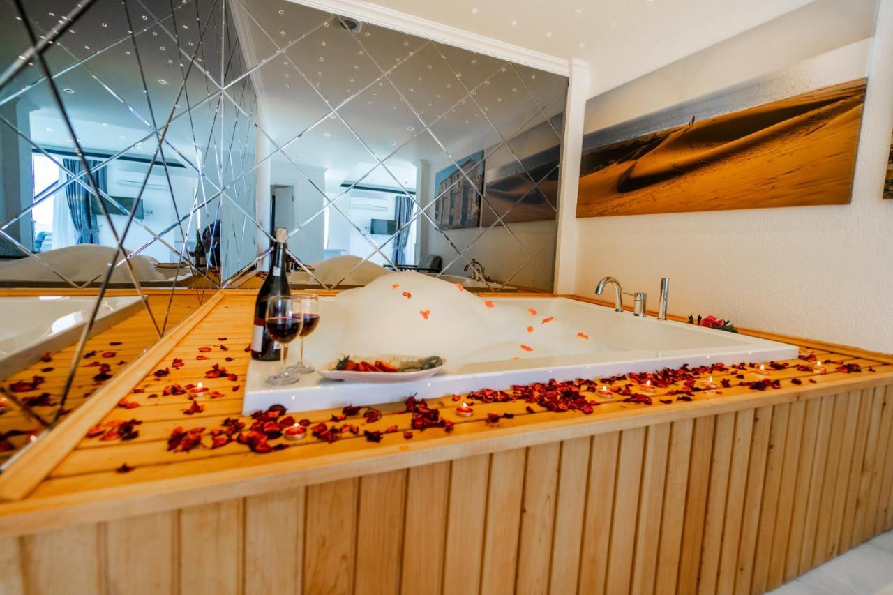 Villa Alva Donna Exclusive - Patara คาช ภายนอก รูปภาพ